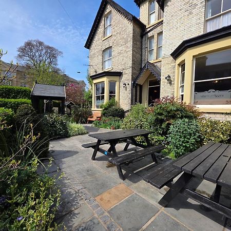 Valley Bar Scarborough Exterior foto